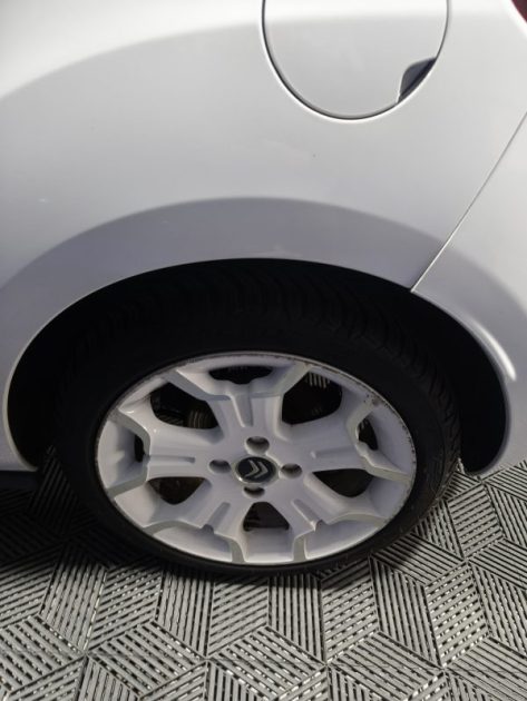 CITROEN CITROEN DS3 1.6 THP 150 CV FINITION SPORT CHIC  SPORT CHIC  2014