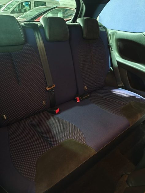 CITROEN CITROEN DS3 1.6 THP 150 CV FINITION SPORT CHIC  SPORT CHIC  2014