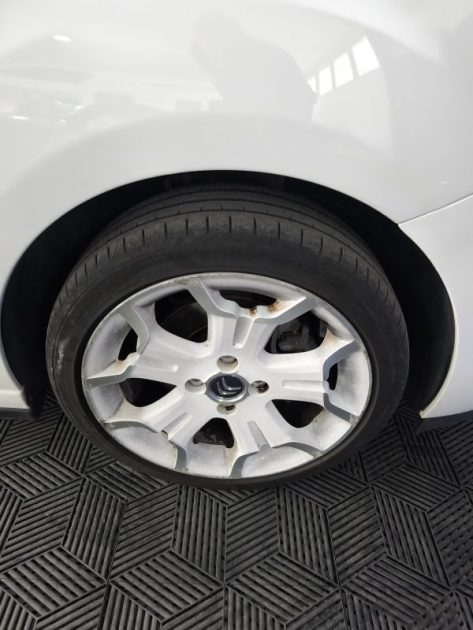 CITROEN CITROEN DS3 1.6 THP 150 CV FINITION SPORT CHIC  SPORT CHIC  2014