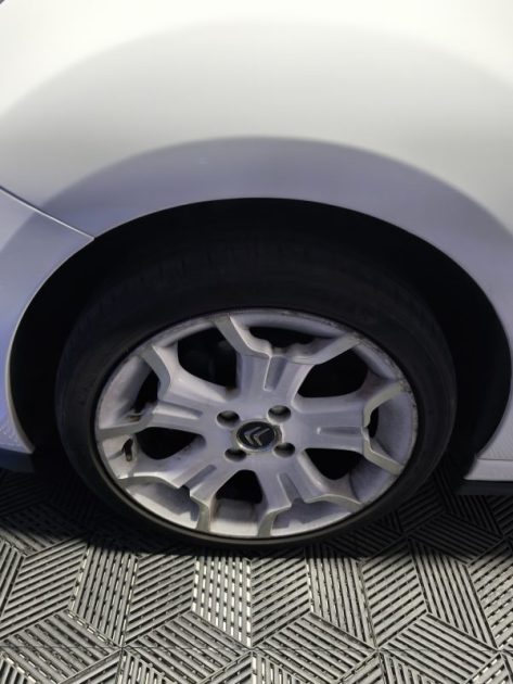 CITROEN CITROEN DS3 1.6 THP 150 CV FINITION SPORT CHIC  SPORT CHIC  2014