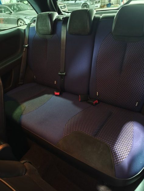 CITROEN CITROEN DS3 1.6 THP 150 CV FINITION SPORT CHIC  SPORT CHIC  2014