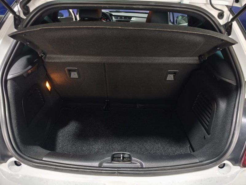 CITROEN CITROEN DS3 1.6 THP 150 CV FINITION SPORT CHIC  SPORT CHIC  2014