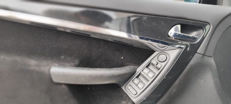 Citroën C4 Picasso 2.0 HDi Exclusive