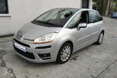Citroën C4 Picasso 2.0 HDi Exclusive