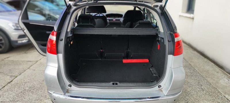 Citroën C4 Picasso 2.0 HDi Exclusive