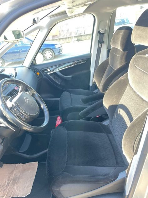 Citroën C4 Picasso 2.0 HDi Exclusive