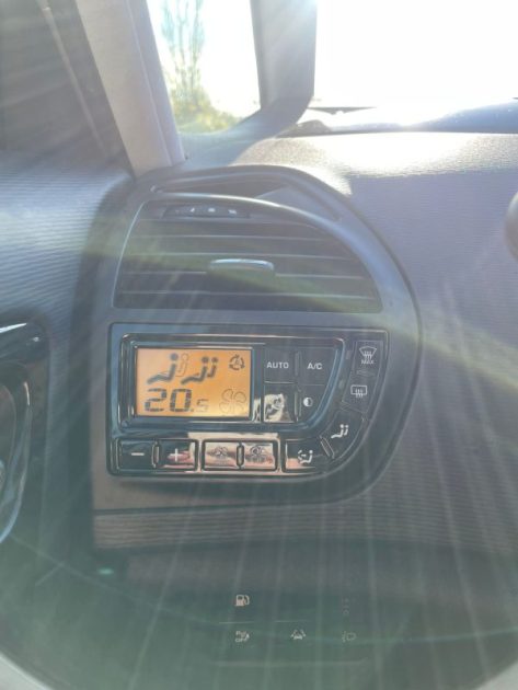 Citroën C4 Picasso 2.0 HDi Exclusive