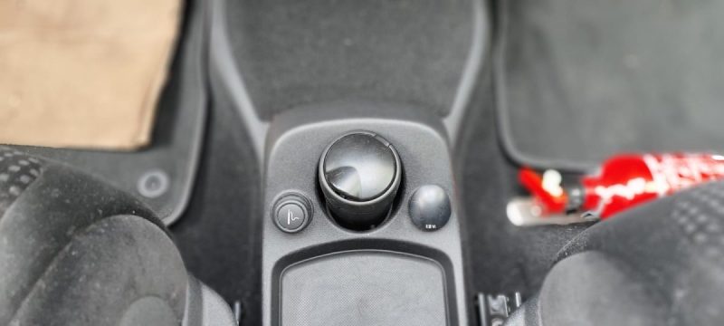 Citroën C4 Picasso 2.0 HDi Exclusive