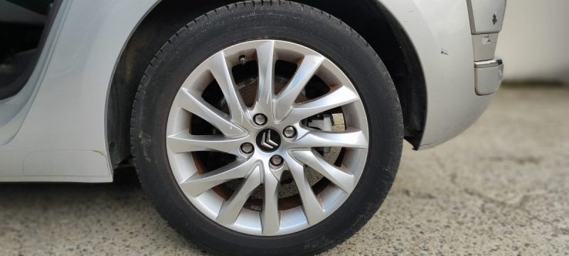 Citroën C4 Picasso 2.0 HDi Exclusive