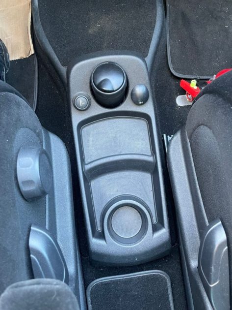 Citroën C4 Picasso 2.0 HDi Exclusive