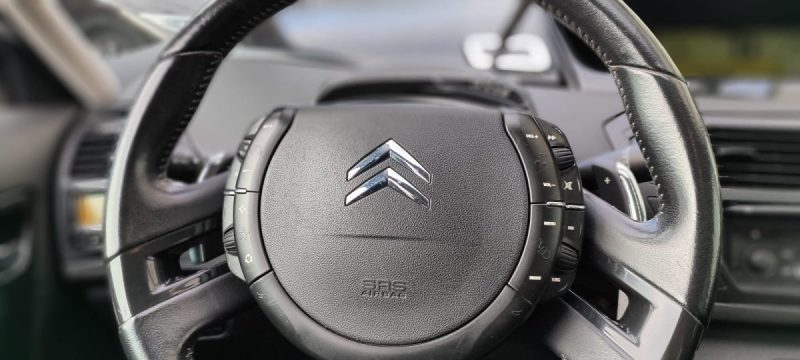 Citroën C4 Picasso 2.0 HDi Exclusive