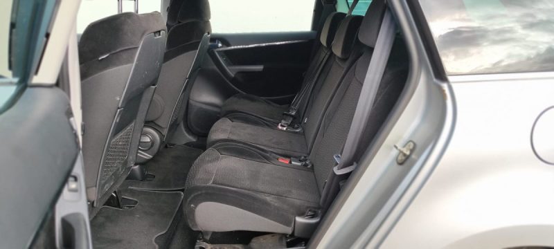 Citroën C4 Picasso 2.0 HDi Exclusive