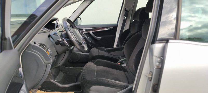 Citroën C4 Picasso 2.0 HDi Exclusive