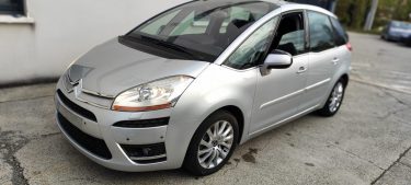 Citroën C4 Picasso 2.0 HDi Exclusive