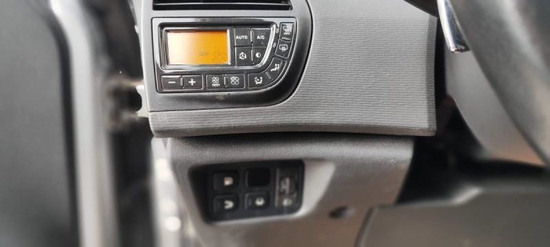 Citroën C4 Picasso 2.0 HDi Exclusive