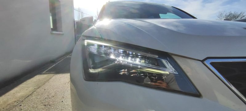 SEAT ATECA 1.6 TDI 115CH START&STOP STYLE ECOMOTIVE EURO6D-T 2019
