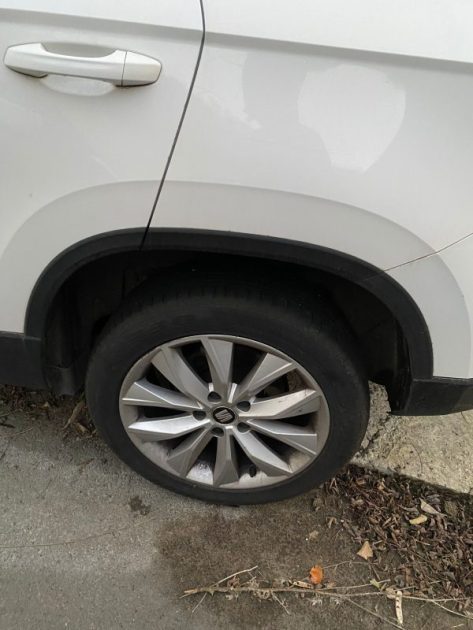 SEAT ATECA 1.6 TDI 115CH START&STOP STYLE ECOMOTIVE EURO6D-T 2019