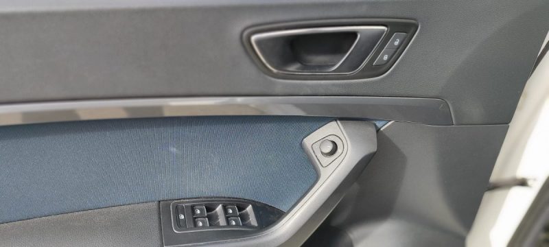 SEAT ATECA 1.6 TDI 115CH START&STOP STYLE ECOMOTIVE EURO6D-T 2019