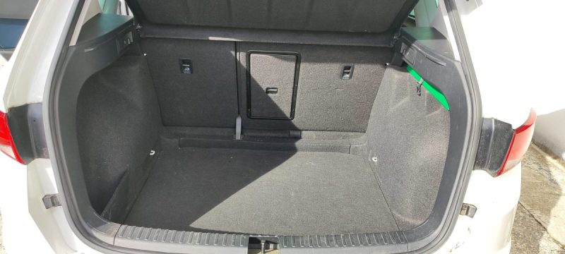 SEAT ATECA 1.6 TDI 115CH START&STOP STYLE ECOMOTIVE EURO6D-T 2019