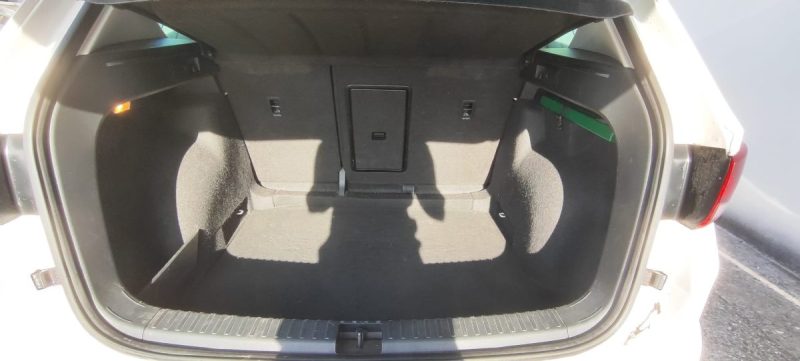 SEAT ATECA 1.6 TDI 115CH START&STOP STYLE ECOMOTIVE EURO6D-T 2019