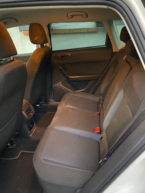 SEAT ATECA 1.6 TDI 115CH START&STOP STYLE ECOMOTIVE EURO6D-T 2019