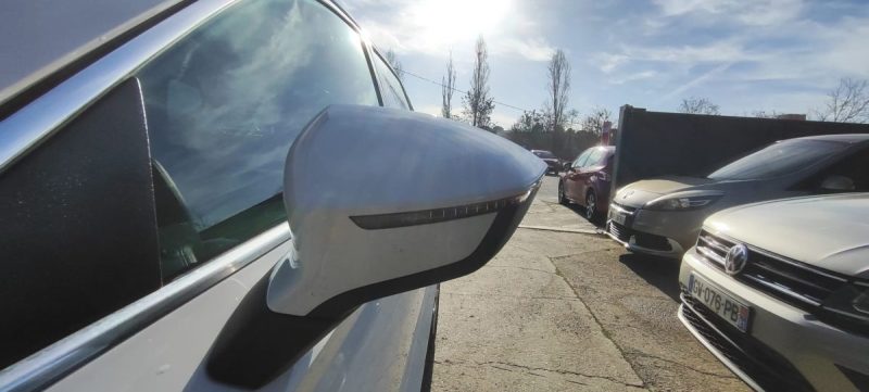 SEAT ATECA 1.6 TDI 115CH START&STOP STYLE ECOMOTIVE EURO6D-T 2019