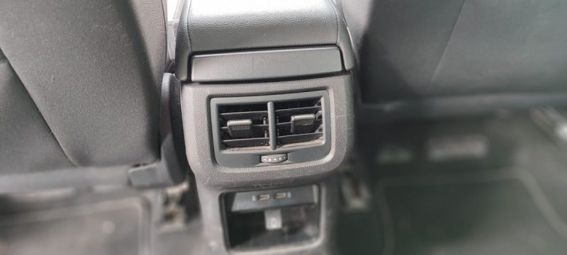 SEAT ATECA 1.6 TDI 115CH START&STOP STYLE ECOMOTIVE EURO6D-T 2019