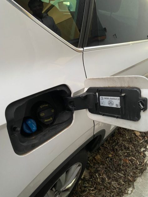 SEAT ATECA 1.6 TDI 115CH START&STOP STYLE ECOMOTIVE EURO6D-T 2019