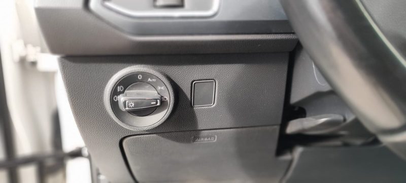 SEAT ATECA 1.6 TDI 115CH START&STOP STYLE ECOMOTIVE EURO6D-T 2019