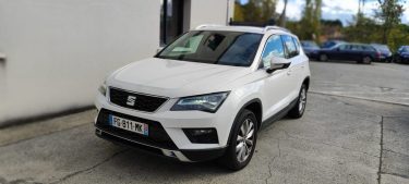 SEAT ATECA 1.6 TDI 115CH START&STOP STYLE ECOMOTIVE EURO6D-T 2019