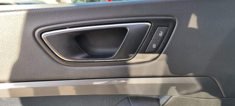 SEAT ATECA 1.6 TDI 115CH START&STOP STYLE ECOMOTIVE EURO6D-T 2019