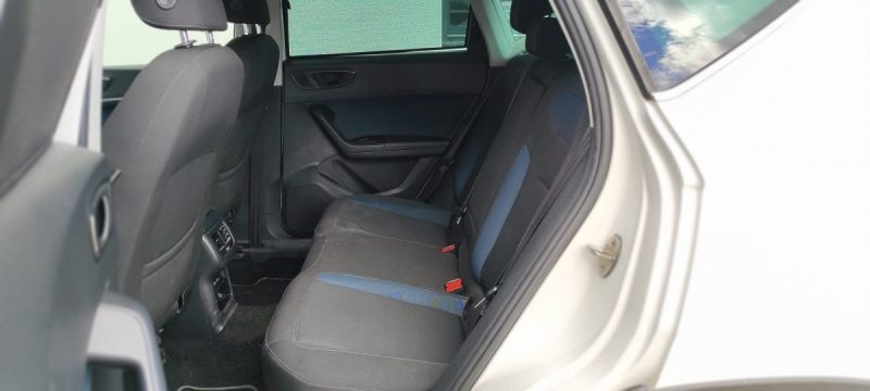 SEAT ATECA 1.6 TDI 115CH START&STOP STYLE ECOMOTIVE EURO6D-T 2019