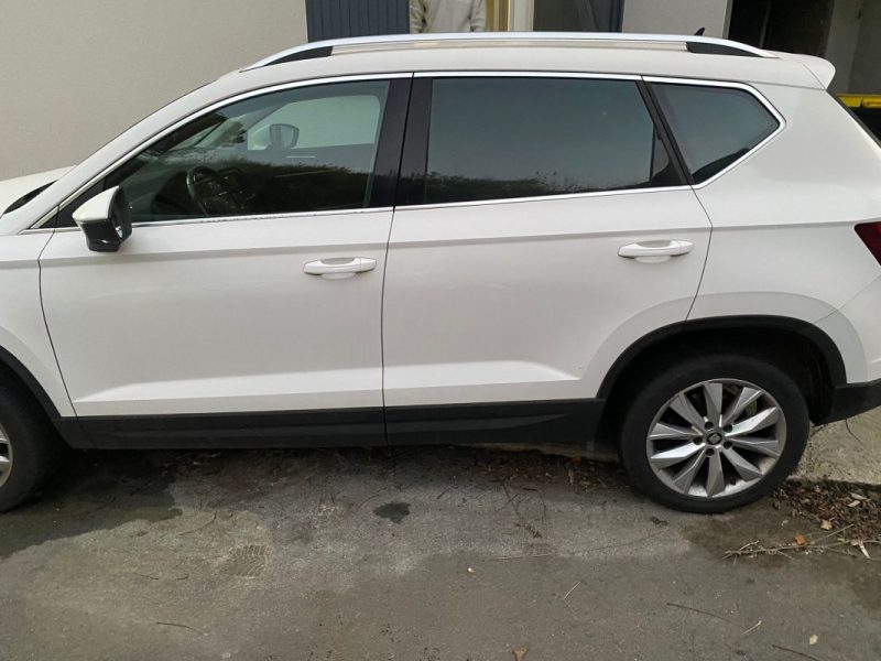 SEAT ATECA 1.6 TDI 115CH START&STOP STYLE ECOMOTIVE EURO6D-T 2019