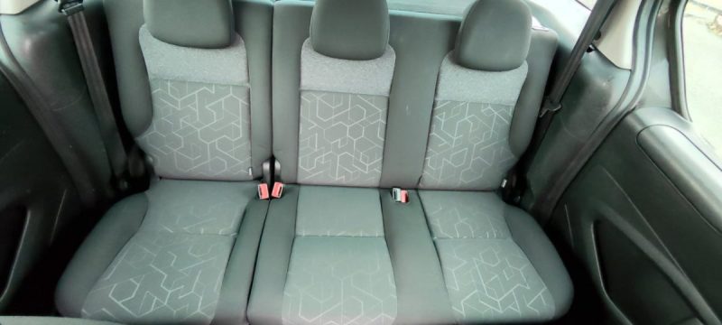 PEUGEOT PARTNER TEPEE 1.6 BLUE HDI FAP ETG6 S&S 100 CV