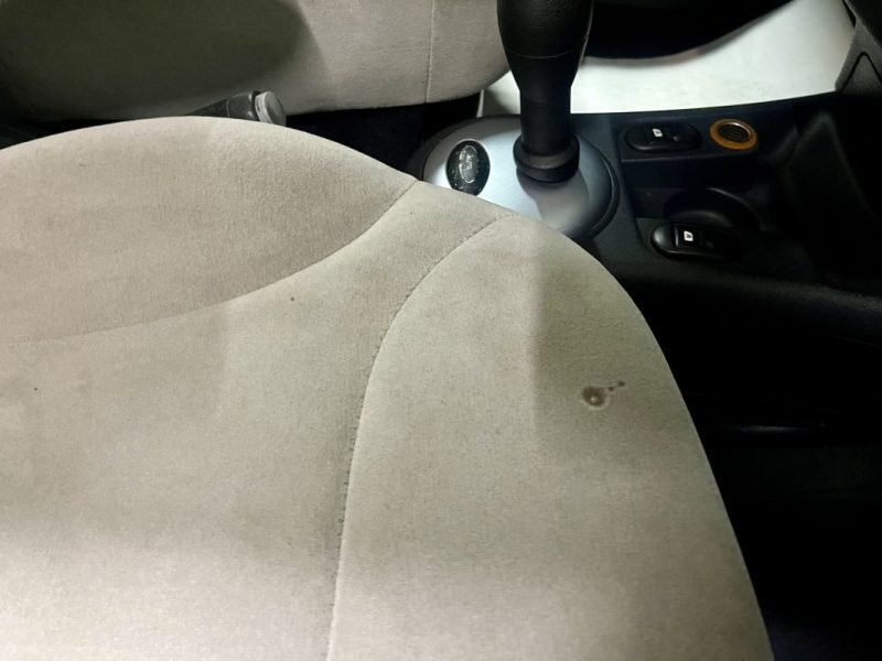 CITROEN C3 1.4 hdi 70ch Exclusive Sensodrive  5 Portes