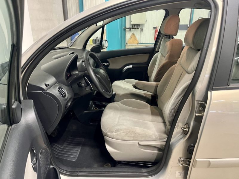 CITROEN C3 1.4 hdi 70ch Exclusive Sensodrive  5 Portes