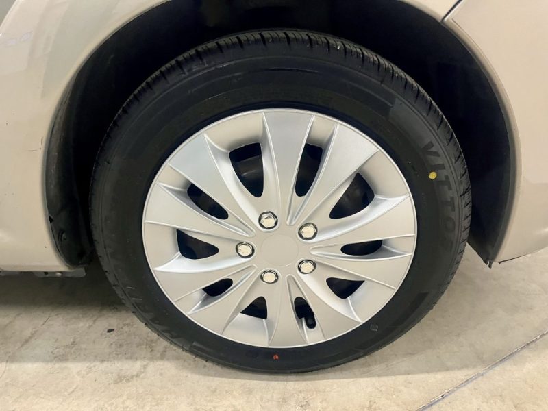 CITROEN C3 1.4 hdi 70ch Exclusive Sensodrive  5 Portes