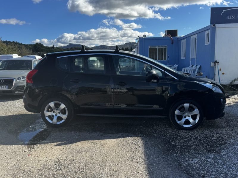 PEUGEOT 3008 1.6 HDI 112 FAP CONFORT PACK 