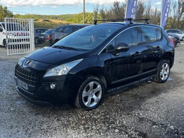 PEUGEOT 3008 1.6 HDI 112 FAP CONFORT PACK 