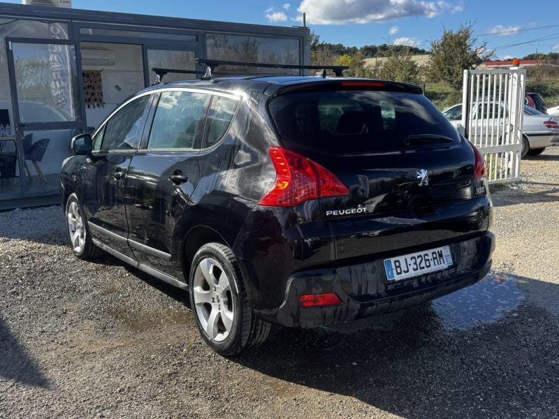 PEUGEOT 3008 1.6 HDI 112 FAP CONFORT PACK 