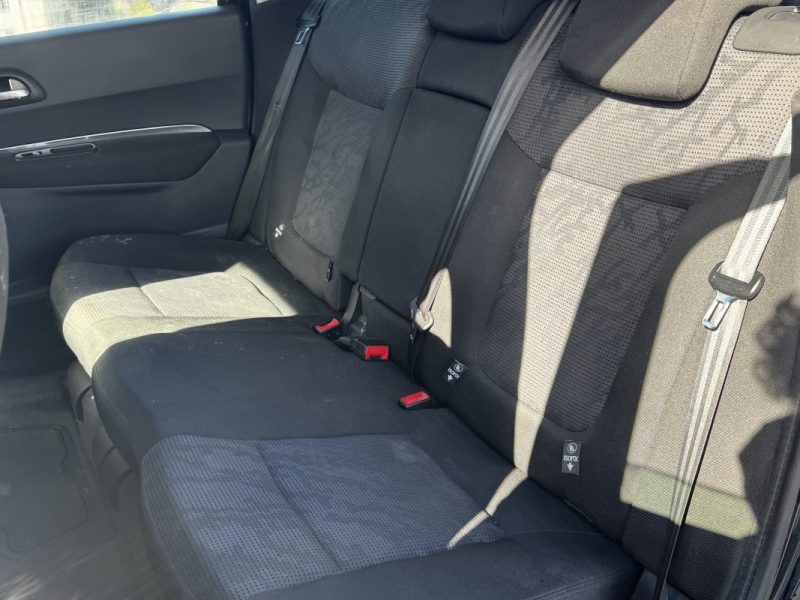 PEUGEOT 3008 1.6 HDI 112 FAP CONFORT PACK 