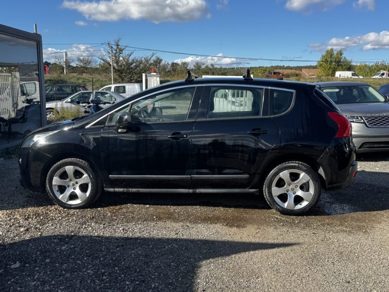 PEUGEOT 3008 1.6 HDI 112 FAP CONFORT PACK 