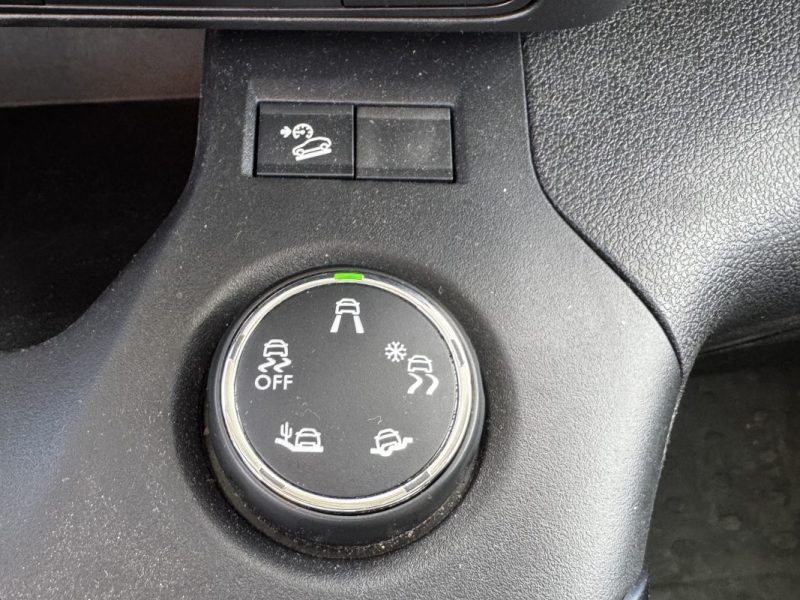 PEUGEOT RIFTER BLUEHDI 130CH S&S STANDARD GT LINE 