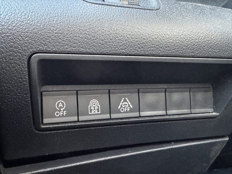 PEUGEOT RIFTER BLUEHDI 130CH S&S STANDARD GT LINE 