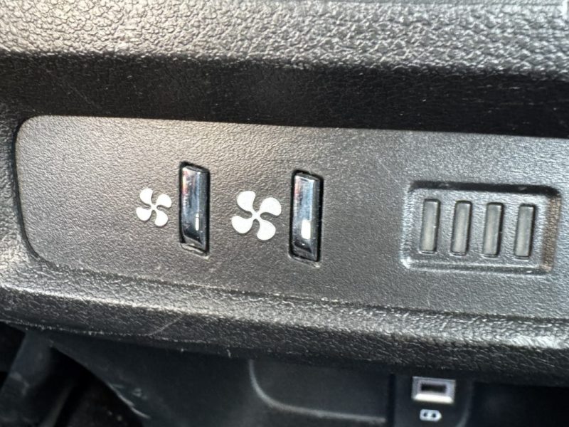 PEUGEOT RIFTER BLUEHDI 130CH S&S STANDARD GT LINE 