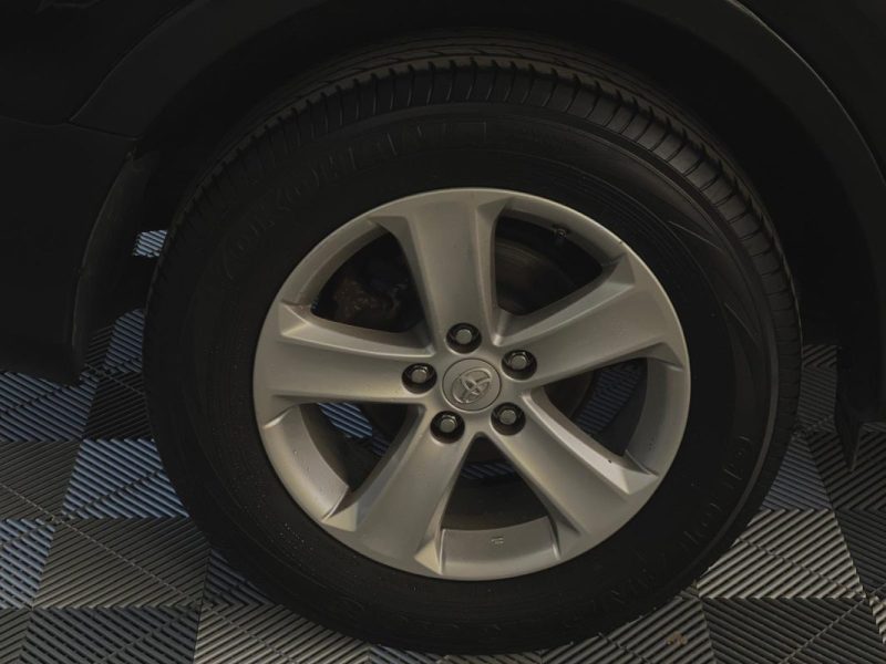 TOYOTA RAV4 2.2 D-4D 150CH 4WD 