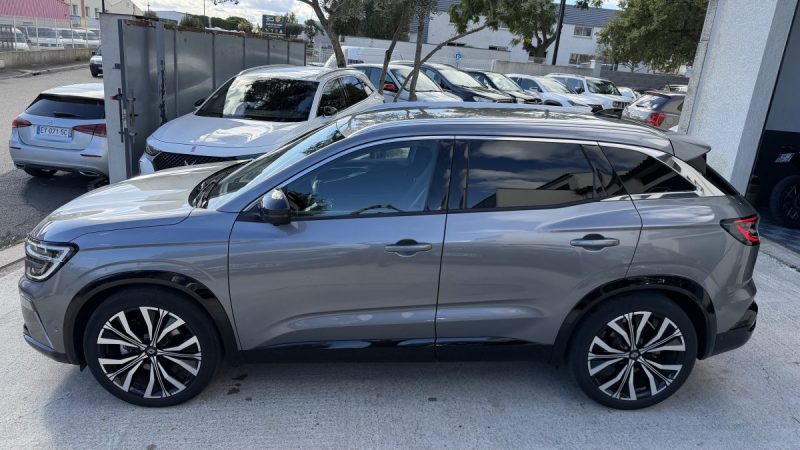RENAULT AUSTRAL 1.2 E-TECH FULL HYBRID 200CH ICONIC  