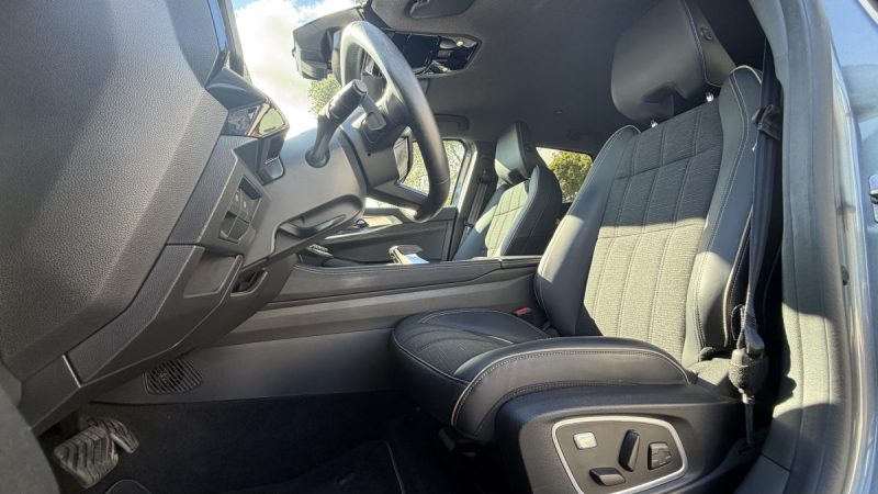 RENAULT AUSTRAL 1.2 E-TECH FULL HYBRID 200CH ICONIC  