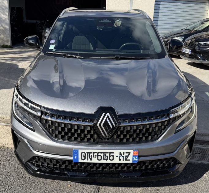 RENAULT AUSTRAL 1.2 E-TECH FULL HYBRID 200CH ICONIC  
