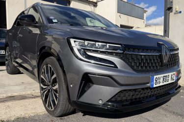RENAULT AUSTRAL 1.2 E-TECH FULL HYBRID 200CH ICONIC  